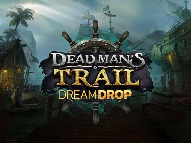 Imagem do jogo Dead Man's Trail Dream Drop na ZWW