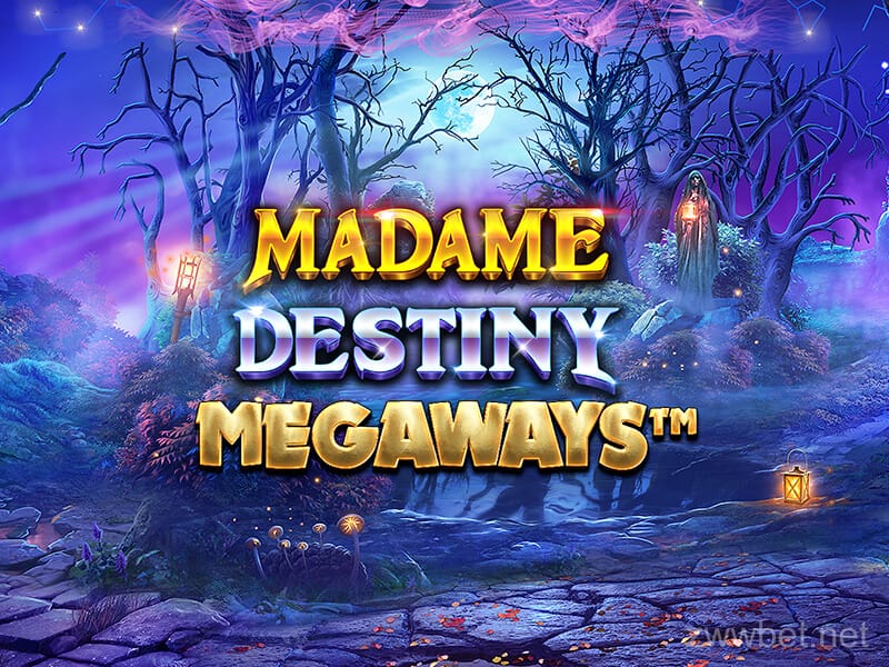 Madame Destiny Megaways