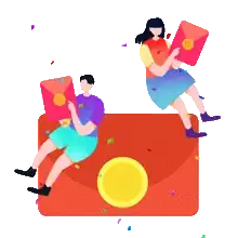 Ícone de benefícios